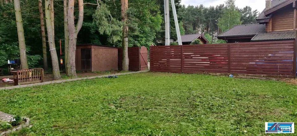 Продается дом, площадью 143.80 кв.м. Московская область, Одинцовский район, рабочий поселок Большие Вязёмы, улица Институт