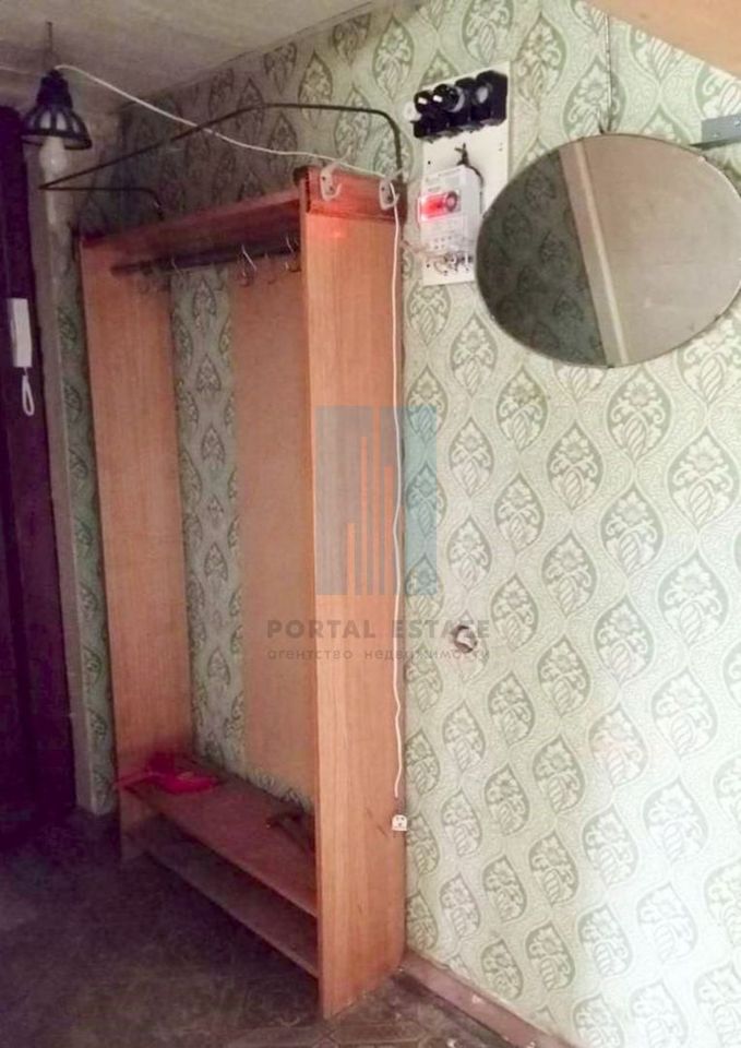 Продается 1-комнатная квартира, площадью 31.00 кв.м. Московская область, Чехов городской округ, город Чехов, улица Мира, дом 10