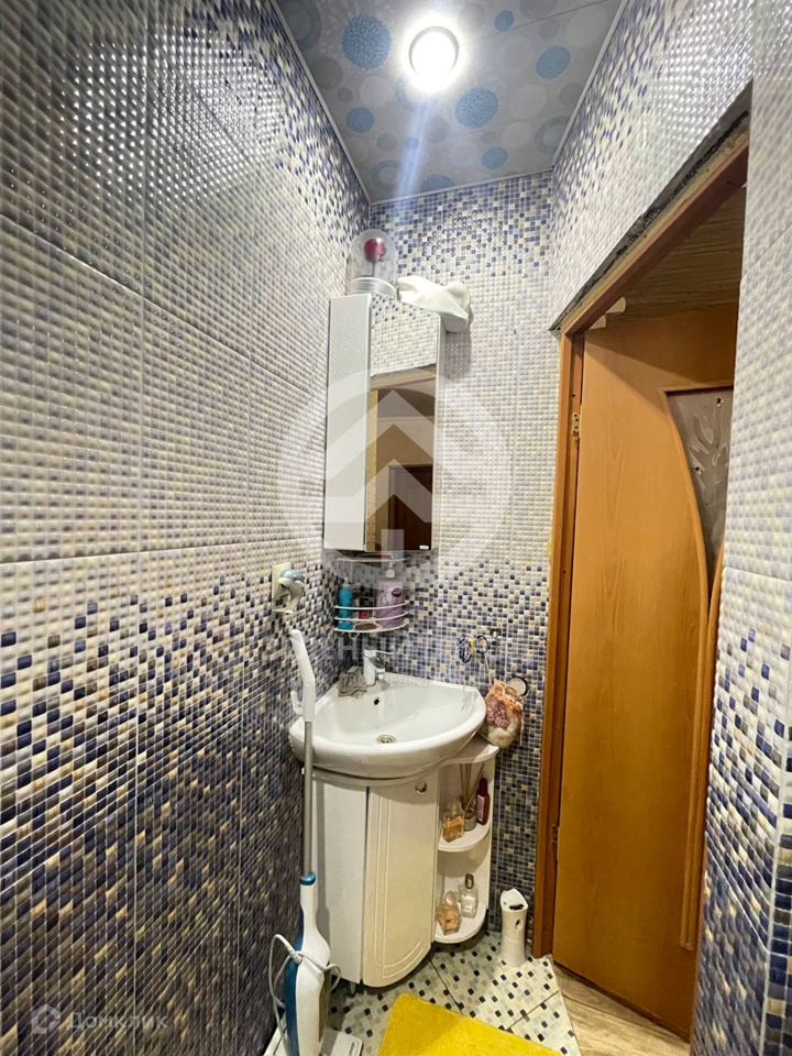 Продается 3-комнатная квартира, площадью 70.00 кв.м. Московская область, Клин городской округ, город Высоковск, улица Октябрьская, дом 3