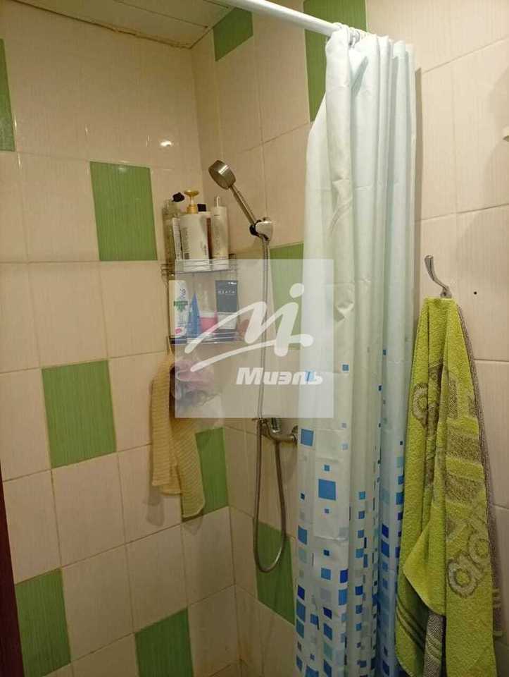 Продается 1-комнатная квартира, площадью 31.60 кв.м. Москва, улица 2-я Энтузиастов, дом 5к41