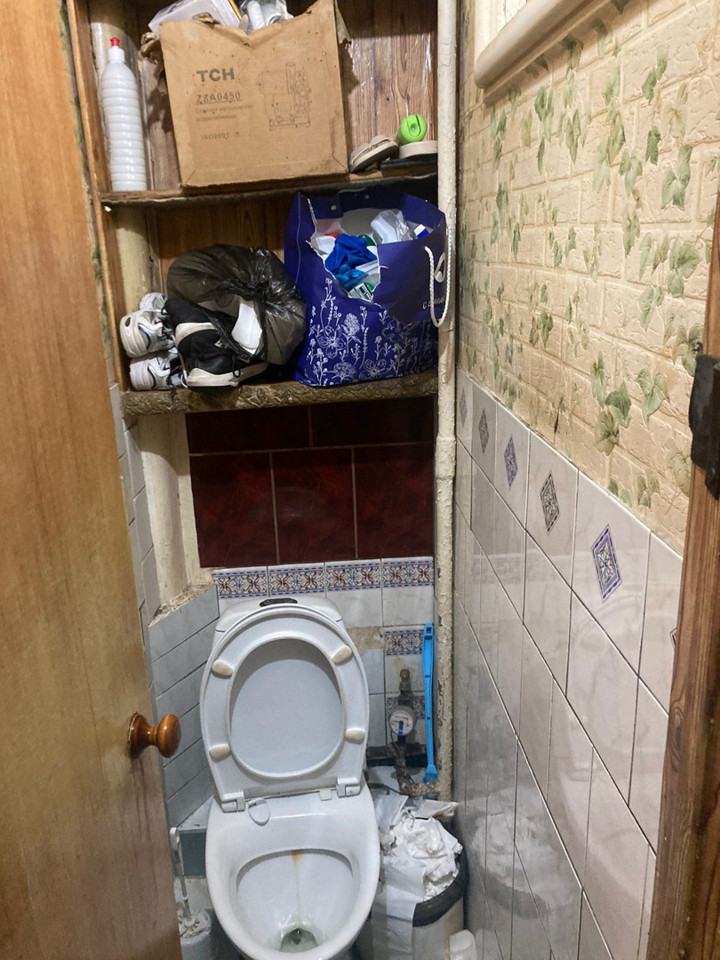 Продается 2-комнатная квартира, площадью 42.00 кв.м. Москва, Мира проспект, дом 135