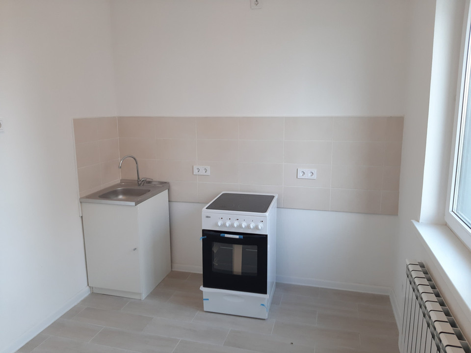 Продается 1-комнатная квартира, площадью 42.00 кв.м. Москва, улица Парковая, дом 33