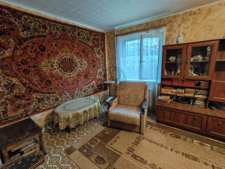 Продается 1-комнатная квартира, площадью 31.00 кв.м. Московская область, Богородский городской округ, деревня Большое Буньково, микрорайон Фабрики, дом 37