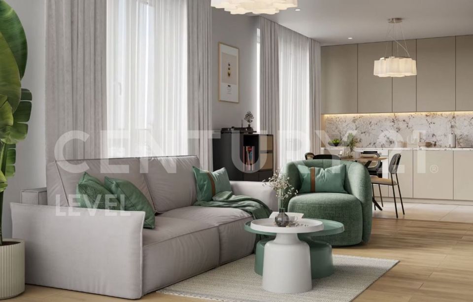 Продается 1-комнатная квартира, площадью 34.90 кв.м. Москва, проезд Строительный, дом 9стр31