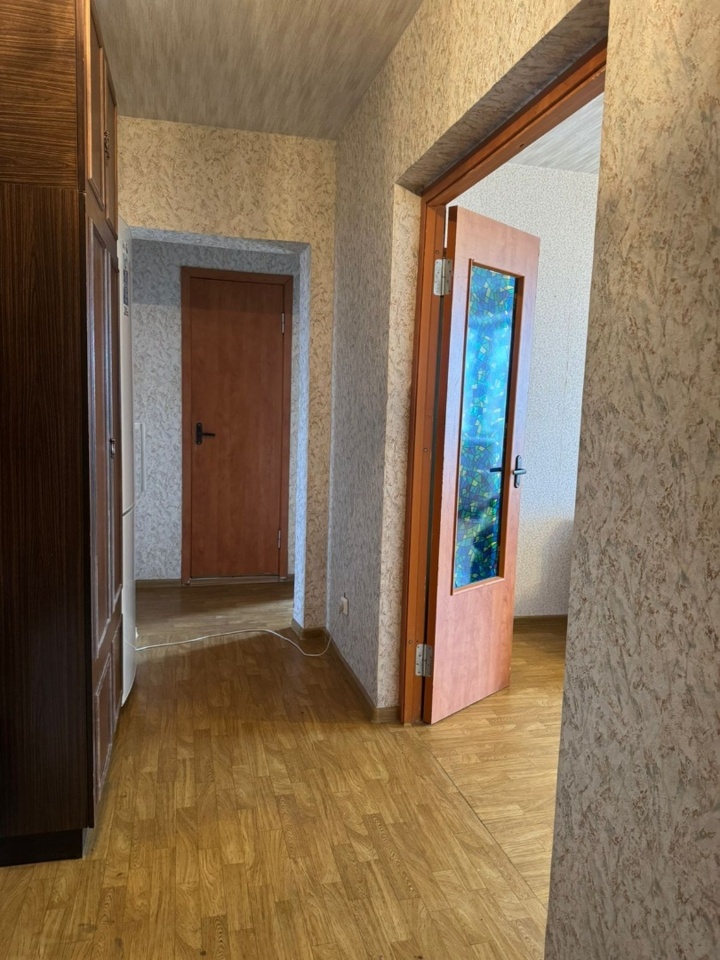 Продается 2-комнатная квартира, площадью 54.90 кв.м. Москва, улица Болотниковская, дом 30к2