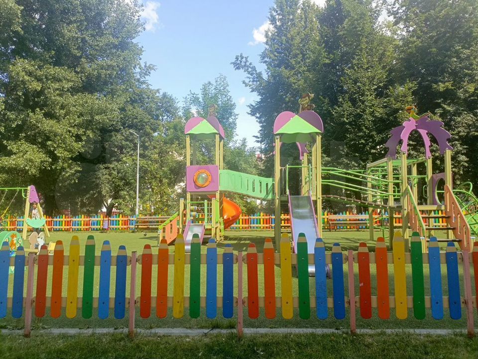 Продается 1-комнатная квартира, площадью 15.20 кв.м. Москва, улица Мусы Джалиля, дом 27к1