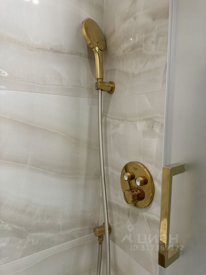 Продается 2-комнатная квартира, площадью 44.00 кв.м. Москва, Комсомольский проспект, дом 30