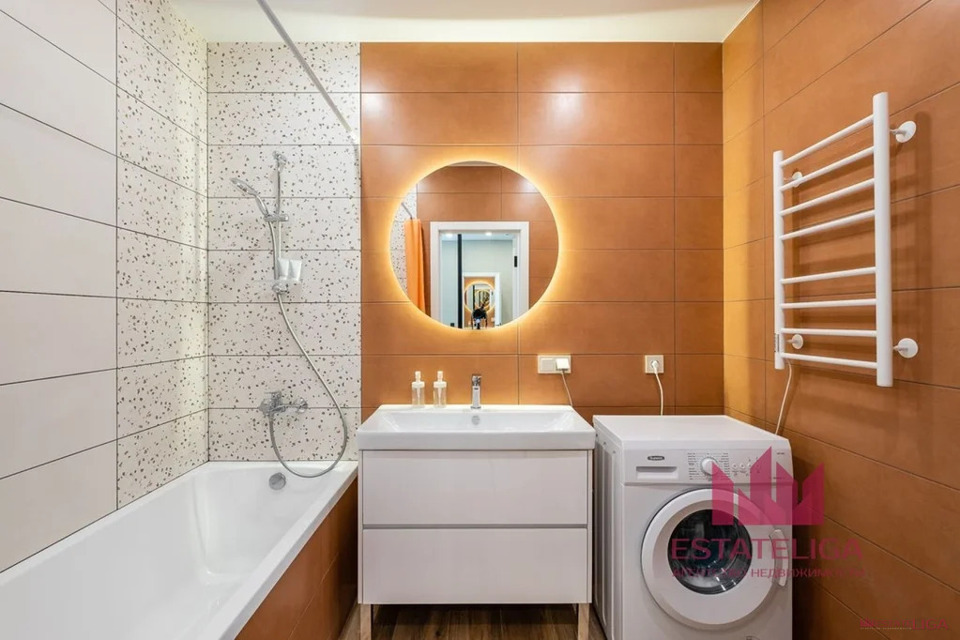 Продается 1-комнатная квартира, площадью 42.70 кв.м. Москва, проезд Каширский, дом 25к4