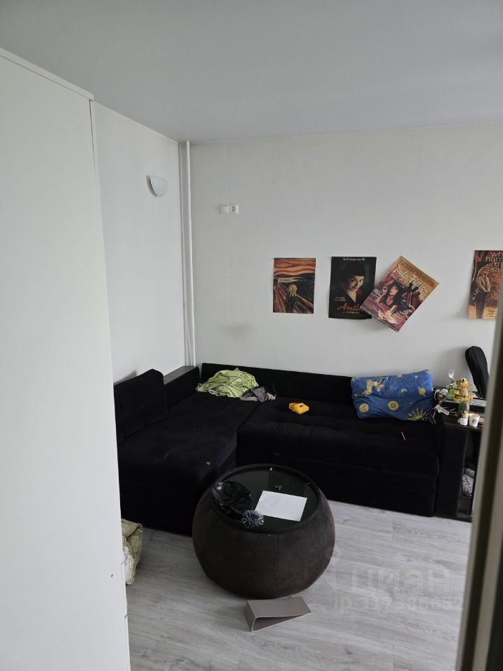 Продается 3-комнатная квартира, площадью 80.70 кв.м. Москва, улица Василия Петушкова, дом 19