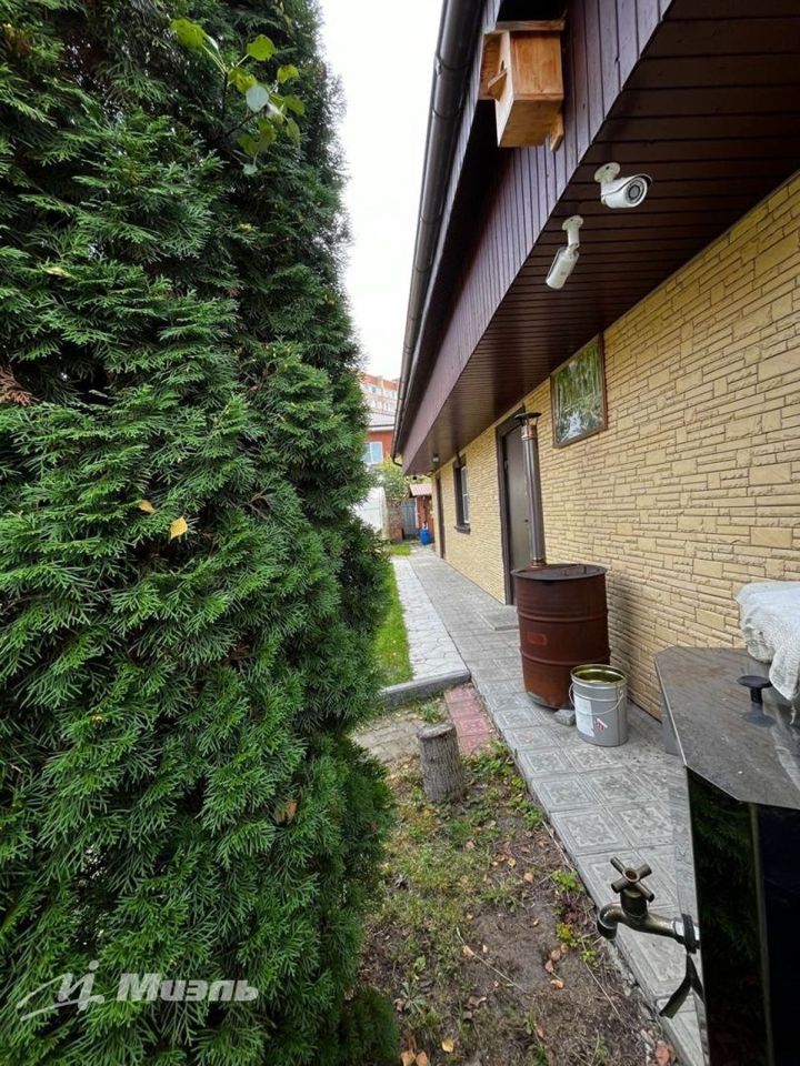 Продается дом, площадью 39.00 кв.м. Московская область, Орехово-Зуево городской округ, город Орехово-Зуево, улица Строительная, дом 1а