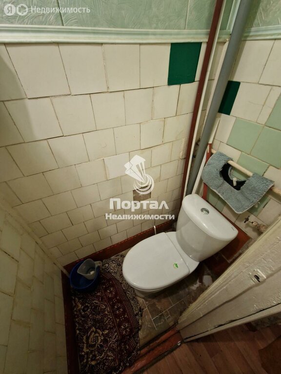 Продается 1-комнатная квартира, площадью 32.00 кв.м. Московская область, Серпухов городской округ, город Серпухов, улица Возрождения, дом 19