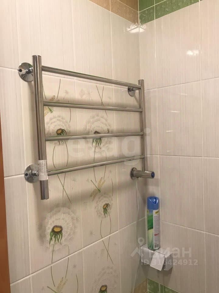 Продается 1-комнатная квартира, площадью 40.40 кв.м. Москва, улица Академика Семенова, дом 5