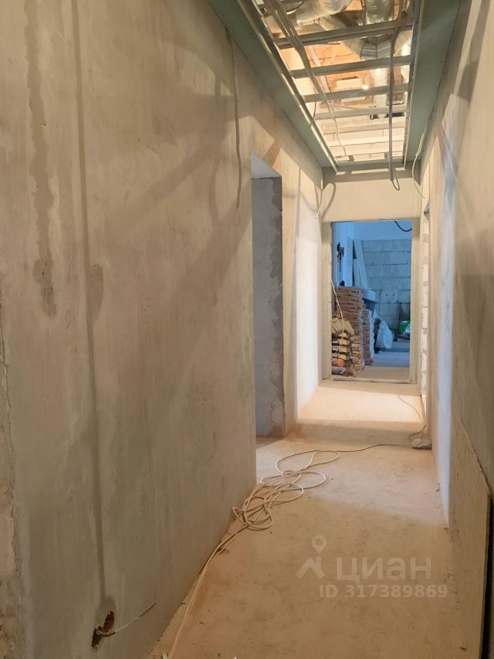 Продается 1-комнатная квартира, площадью 23.00 кв.м. Москва, улица Маросейка, дом 13с2