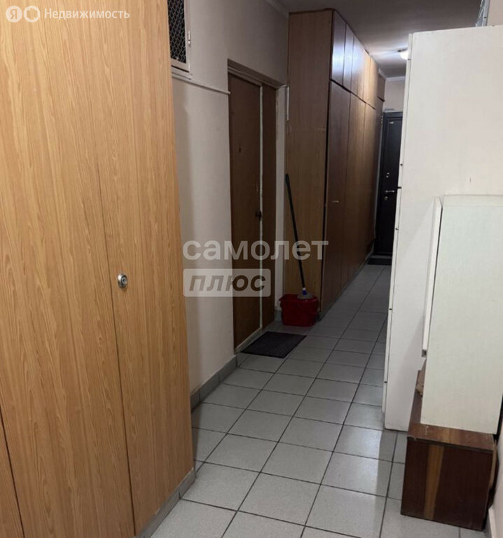 Продается 2-комнатная квартира, площадью 54.10 кв.м. Москва, улица Никулинская, дом 23к3