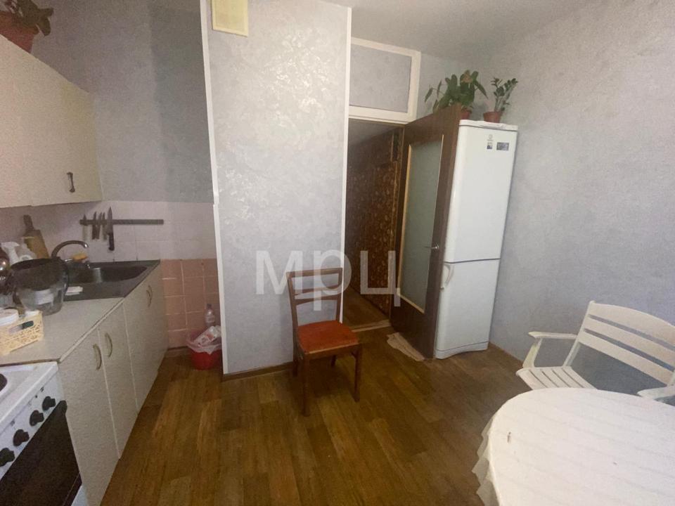 Продается 3-комнатная квартира, площадью 78.00 кв.м. Москва, улица Миклухо-Маклая, дом 38