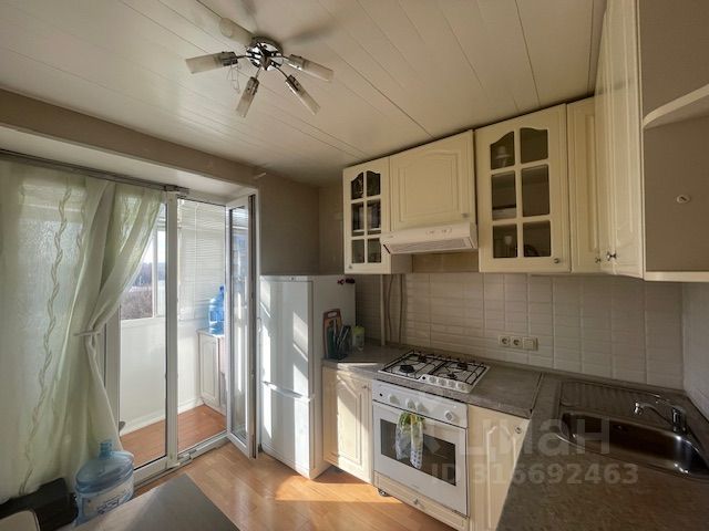 Продается 2-комнатная квартира, площадью 40.20 кв.м. Москва, улица Бехтерева, дом 39к2