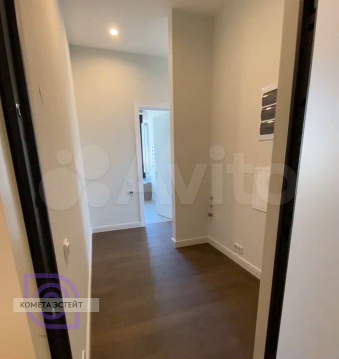 Продается 1-комнатная квартира, площадью 50.00 кв.м. Москва, улица Сосинская, дом 43