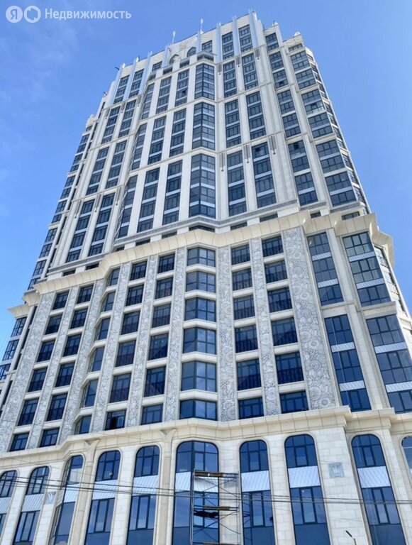 Продается 1-комнатная квартира, площадью 38.00 кв.м. Москва, улица Нежинская, дом 3А