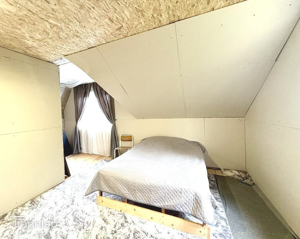 Продается дом, площадью 161.90 кв.м. Московская область, Раменский район, дачный поселок Кратово, улица Дружная