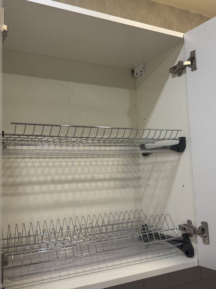 Продается 1-комнатная квартира, площадью 30.00 кв.м. Московская область, Сергиево-Посадский район, город Сергиев Посад, улица Октябрьская, дом 1