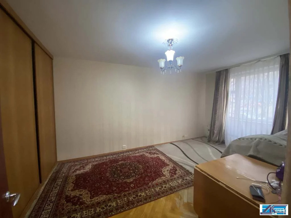 Продается 1-комнатная квартира, площадью 36.10 кв.м. Москва, улица Коненкова, дом 13