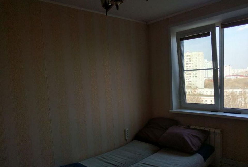 Продается 3-комнатная квартира, площадью 72.00 кв.м. Москва, Алтуфьевское шоссе, дом 10