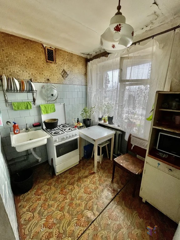 Продается 2-комнатная квартира, площадью 47.30 кв.м. Московская область, Ступино городской округ, рабочий поселок Малино, улица Школьная, дом 2