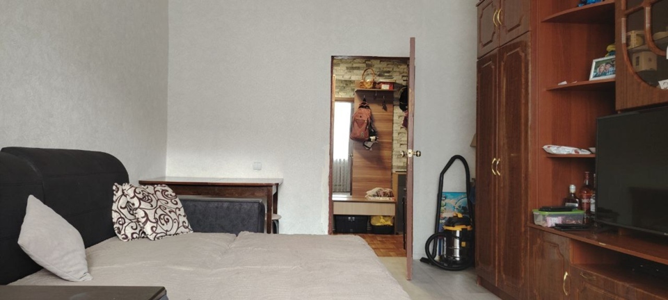 Продается 2-комнатная квартира, площадью 51.40 кв.м. Московская область, Павловский Посад городской округ, город Электрогорск, улица Ленина, дом 54