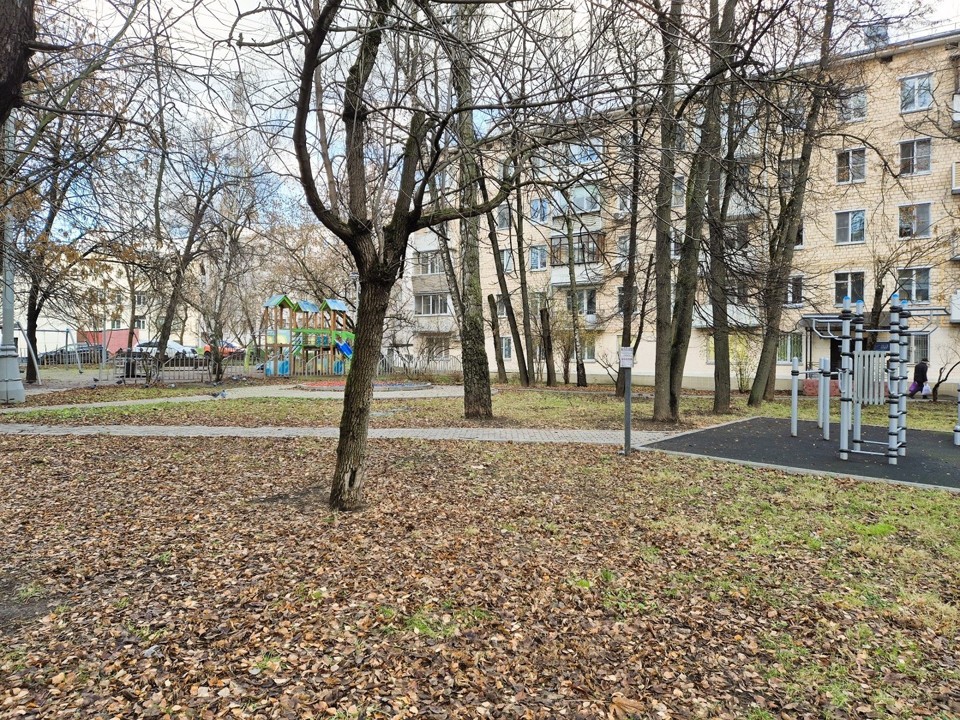 Продается 1-комнатная квартира, площадью 32.00 кв.м. Москва, улица Шаболовка