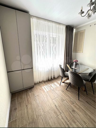 Продается 1-комнатная квартира, площадью 44.00 кв.м. Москва, улица Верейская, дом 21