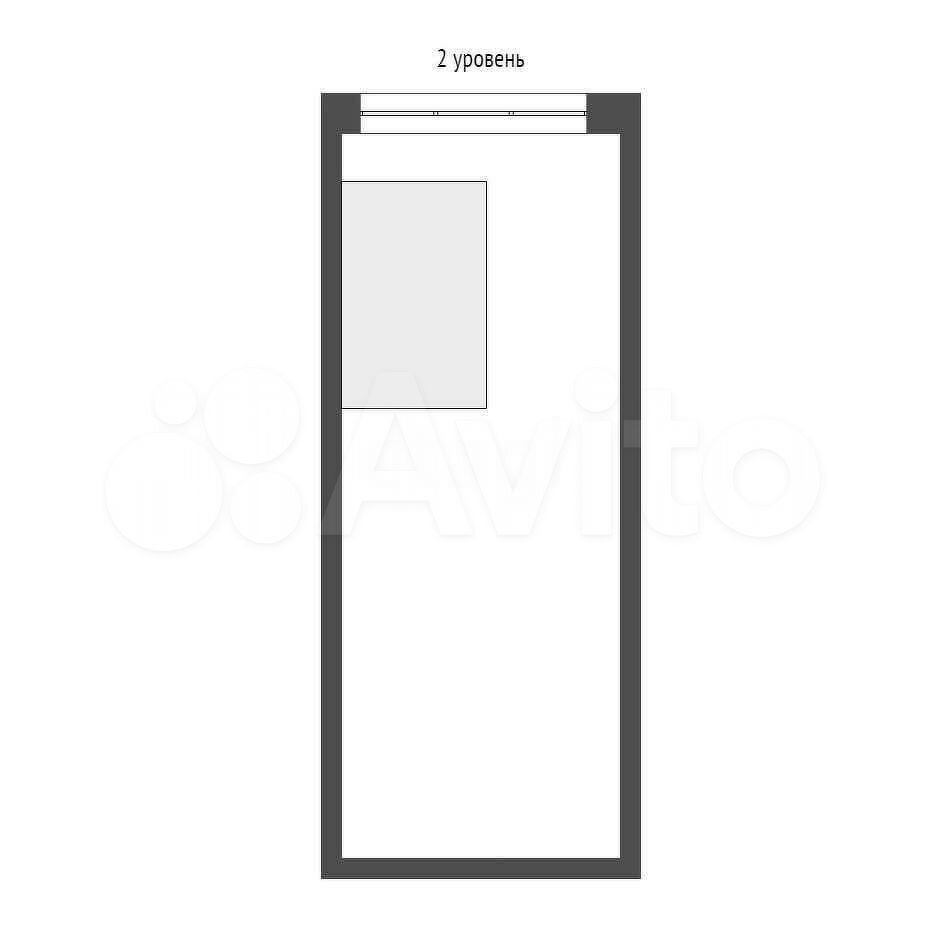 Продается 1-комнатная квартира, площадью 37.00 кв.м. Москва, улица Домодедовская, дом 4