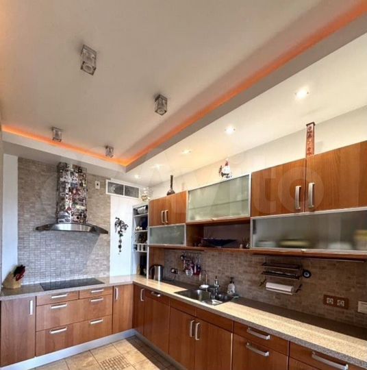 Продается 1-комнатная квартира, площадью 35.60 кв.м. Москва, переулок Кондратьевский Большой, дом 8с1