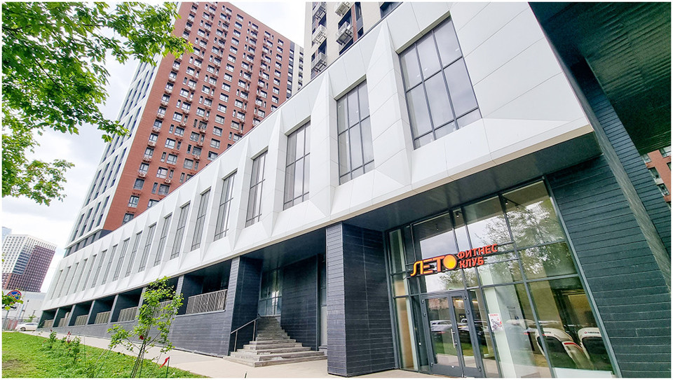 Продается 1-комнатная квартира, площадью 27.70 кв.м. Москва, Дмитровское шоссе, дом 73Б