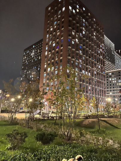 Продается 1-комнатная квартира, площадью 33.20 кв.м. Москва, проезд Ильменский, дом 17к3