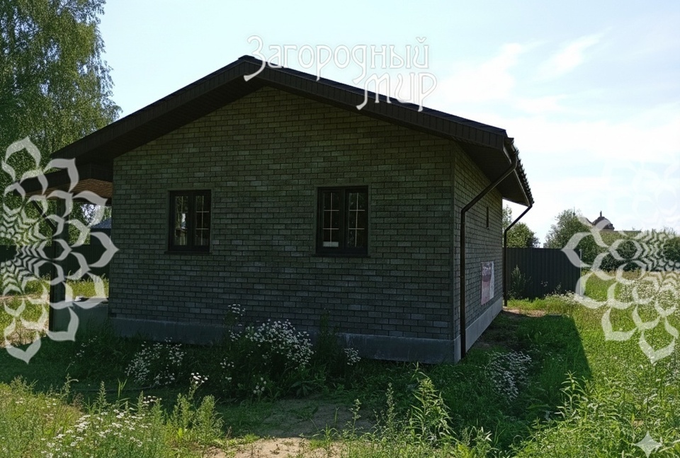 Продается дом, площадью 85.00 кв.м. Московская область, Богородский городской округ, рабочий поселок Обухово