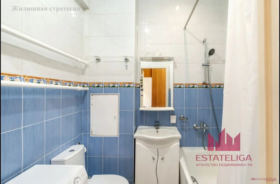 Продается 1-комнатная квартира, площадью 62.00 кв.м. Москва, улица Большая Ордынка, дом 68