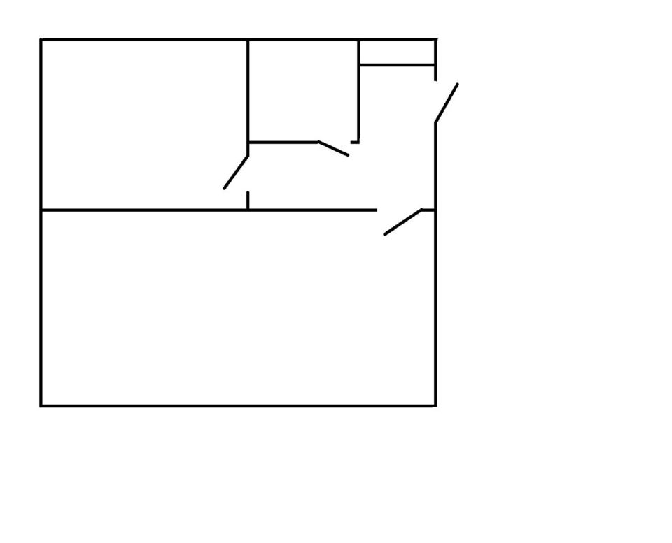 Продается 1-комнатная квартира, площадью 28.60 кв.м. Московская область, Орехово-Зуево городской округ, город Куровское, улица Коммунистическая, дом 34