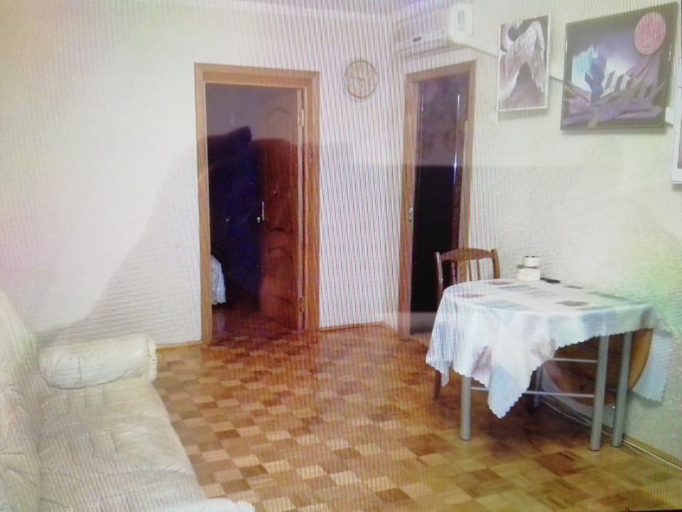 Продается 3-комнатная квартира, площадью 60.00 кв.м. Москва, Сиреневый бульвар, дом 36