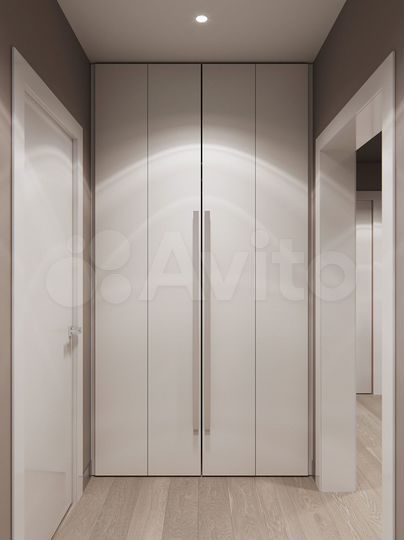 Продается 2-комнатная квартира, площадью 68.00 кв.м. Москва, набережная Котельническая, дом 31