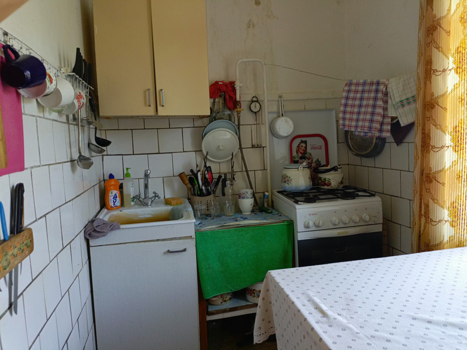 Продается 3-комнатная квартира, площадью 59.30 кв.м. Московская область, Раменский район, село Никоновское, улица Пионерская, дом 47