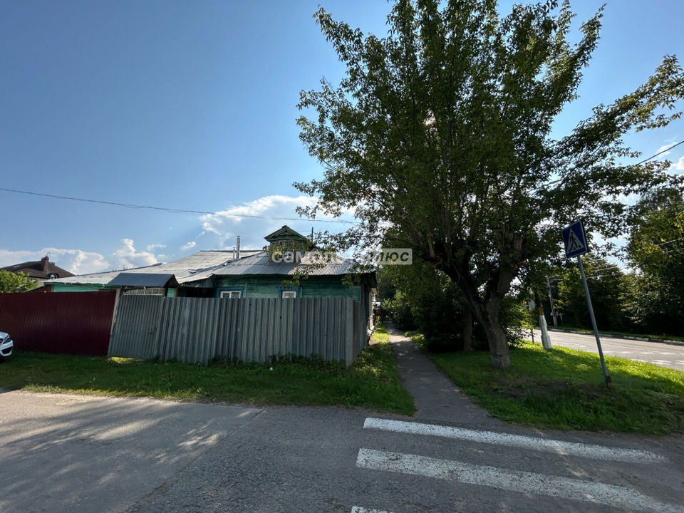 Продается дом, площадью 84.00 кв.м. Московская область, Богородский городской округ, город Ногинск, улица Рабочая