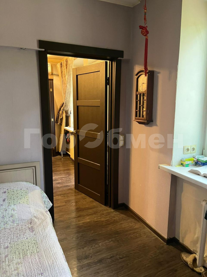 Продается 2-комнатная квартира, площадью 45.00 кв.м. Москва, улица Ватутина, дом 10