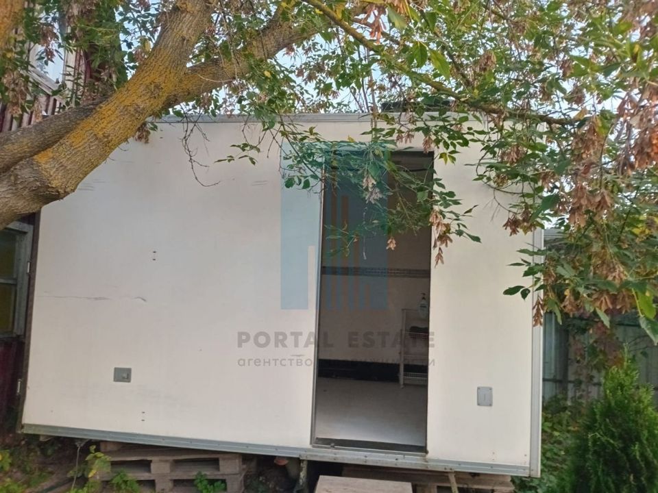 Продается дом, площадью 23.40 кв.м. Московская область, Чехов городской округ, деревня Манушкино