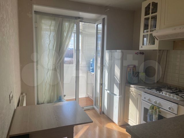 Продается 2-комнатная квартира, площадью 40.20 кв.м. Москва, улица Бехтерева, дом 39к2