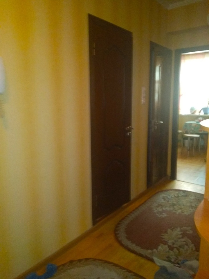 Продается 3-комнатная квартира, площадью 74.20 кв.м. Москва, улица 15-я Парковая, дом 39
