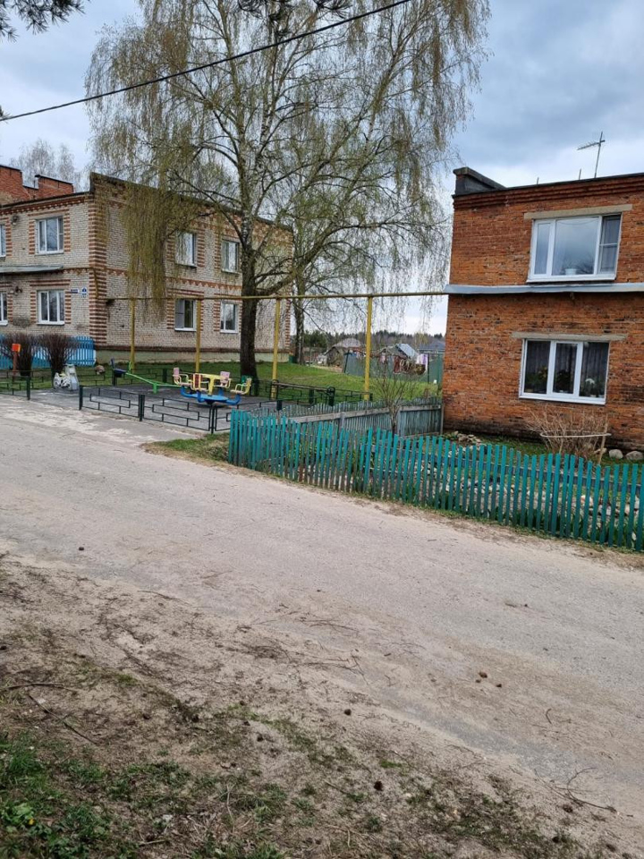 Продается 3-комнатная квартира, площадью 57.80 кв.м. Московская область, Щёлковский район, деревня Булаково, улица Восточная, дом 1