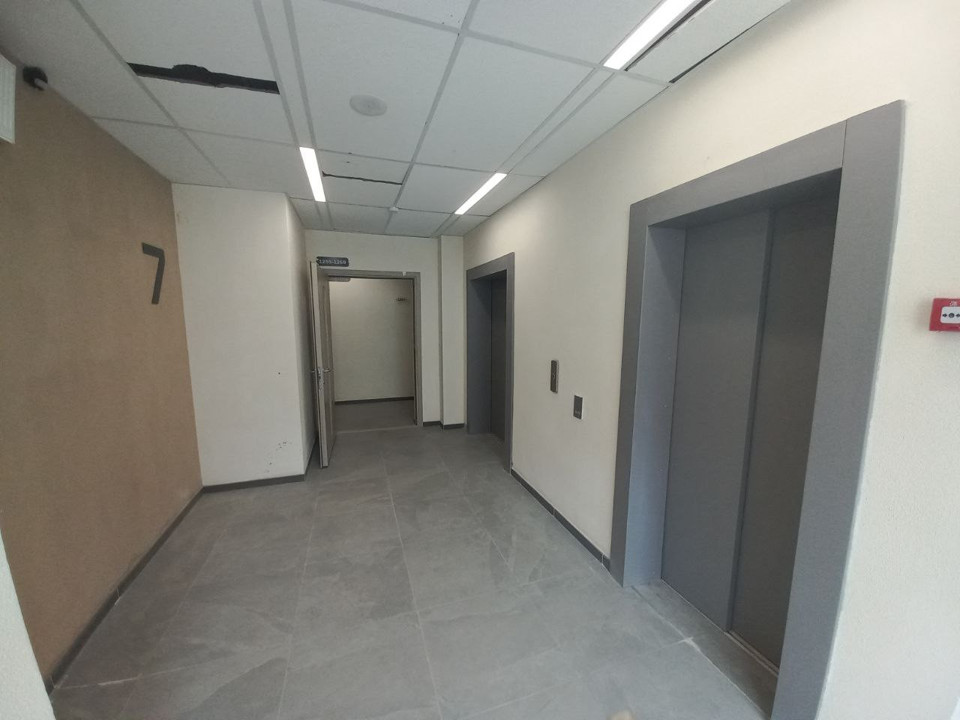 Продается 1-комнатная квартира, площадью 25.30 кв.м. Москва, Ленинградское шоссе