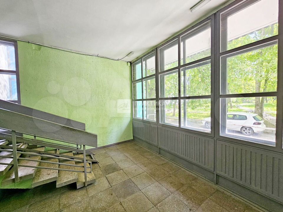 Продается 1-комнатная квартира, площадью 39.00 кв.м. Москва, улица Абрамцевская, дом 12