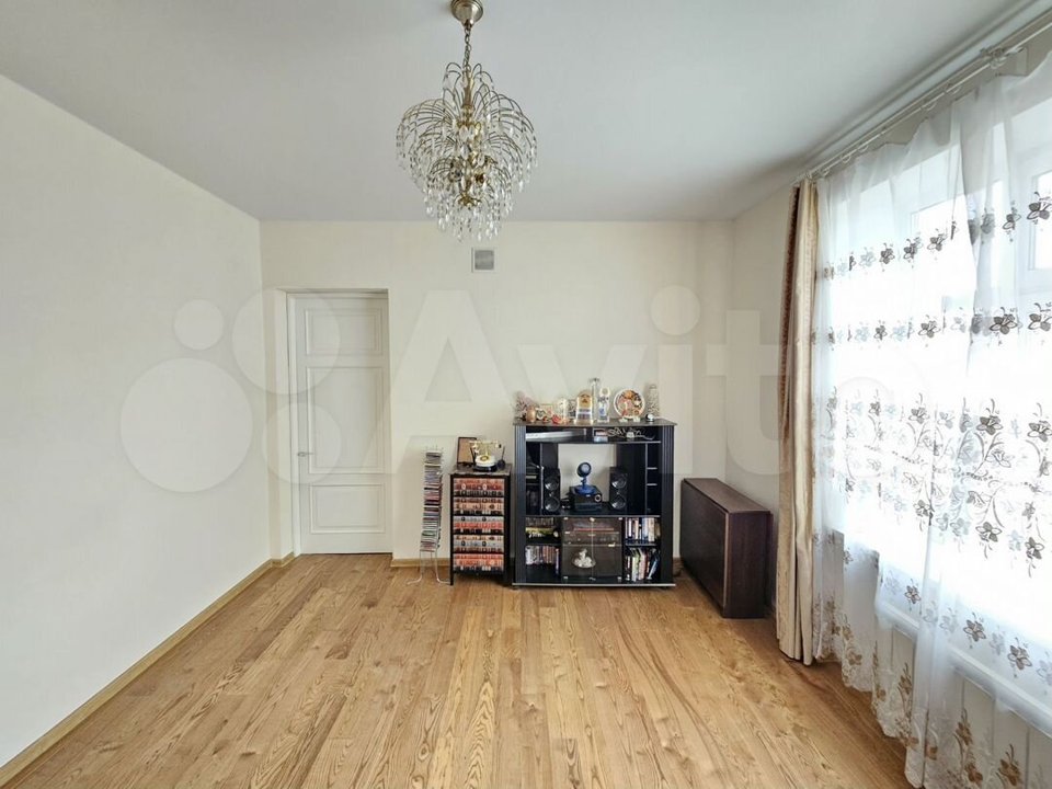 Продается 4-комнатная квартира, площадью 94.20 кв.м. Московская область, Ступино городской округ, город Ступино, Победы проспект, дом 31