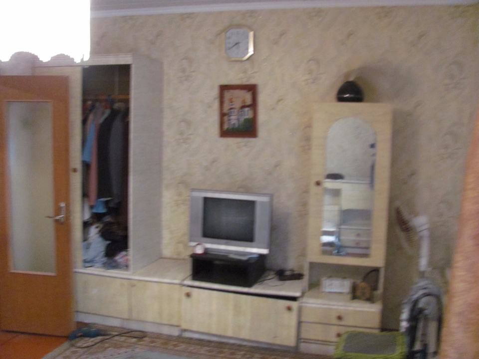 Продается дом, площадью 100.00 кв.м. Московская область, Чехов городской округ, рабочий поселок Столбовая